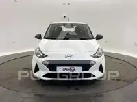 2022 Hyundai I10