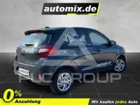 2022 Hyundai I10