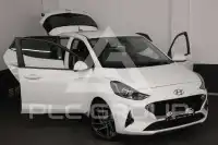 2022 Hyundai I10