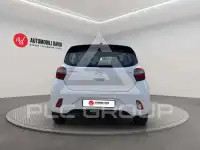 2022 Hyundai I10