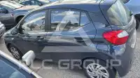 2022 Hyundai I10