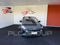 2022 Hyundai I10