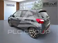 2022 Hyundai I10