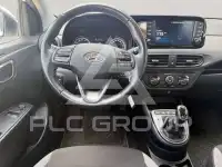 2022 Hyundai I10