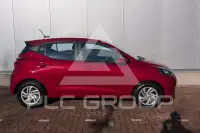 2022 Hyundai I10
