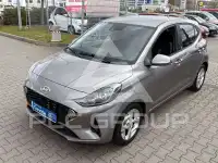 2022 Hyundai I10