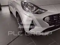 2022 Hyundai I10