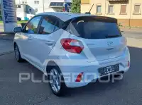 2022 Hyundai I10