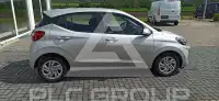 2022 Hyundai I10