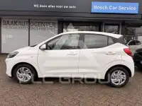 2022 Hyundai I10
