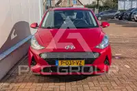 2022 Hyundai I10