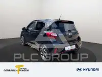 2022 Hyundai I10