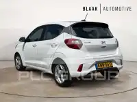 2022 Hyundai I10