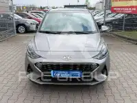 2022 Hyundai I10