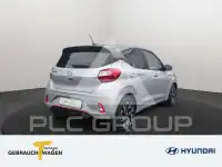 2022 Hyundai I10