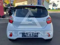 2022 Hyundai I10