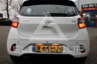 2022 Hyundai I10