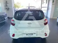 2022 Hyundai I10