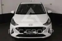 2022 Hyundai I10