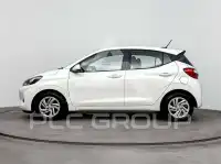 2022 Hyundai I10