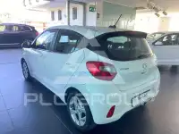 2022 Hyundai I10