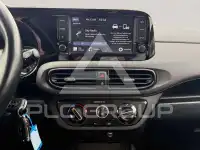 2022 Hyundai I10