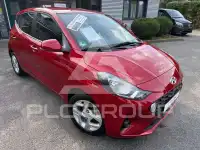 2022 Hyundai I10