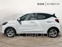 2022 Hyundai I10