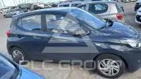 2022 Hyundai I10