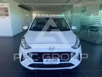 2022 Hyundai I10