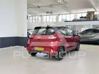 2022 Hyundai I10