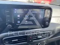 2022 Hyundai I10