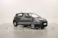 2022 Hyundai I10