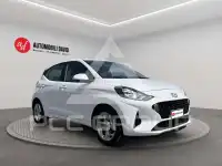 2022 Hyundai I10