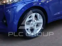 2022 Hyundai I10