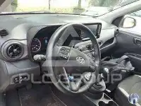 2022 Hyundai I10