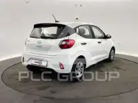 2022 Hyundai I10
