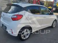 2022 Hyundai I10