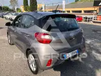 2022 Hyundai I10