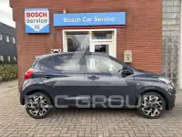 2022 Hyundai I10