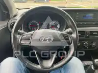 2022 Hyundai I10