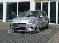 2022 Hyundai I10