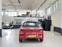 2022 Hyundai I10