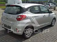 2022 Hyundai I10
