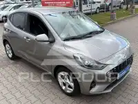 2022 Hyundai I10