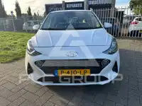 2022 Hyundai I10