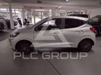 2022 Hyundai I10