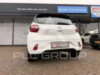 2022 Hyundai I10