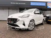 2022 Hyundai I10