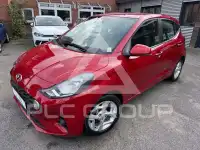 2022 Hyundai I10